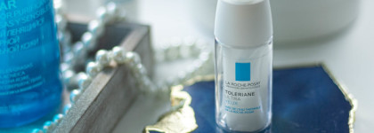 Мои любимчики по уходу за кожей от La Roche-Posay
