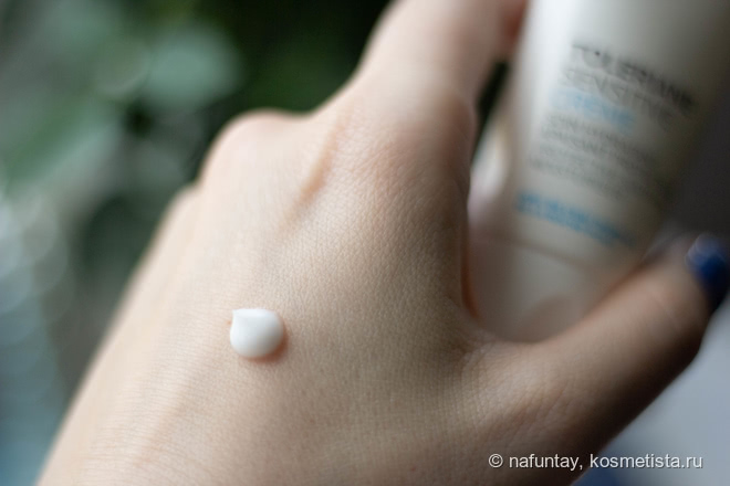 Мои любимчики по уходу за кожей от La Roche-Posay