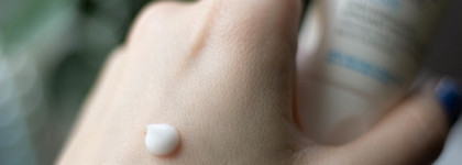 Мои любимчики по уходу за кожей от La Roche-Posay