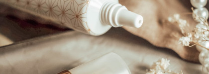 Отличный питательный крем, который спасал не один раз - AHC Eye cream for FACE