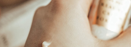 Отличный питательный крем, который спасал не один раз - AHC Eye cream for FACE