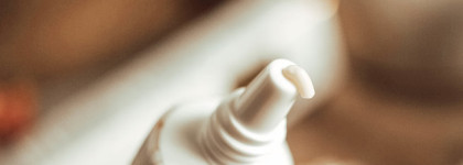 Отличный питательный крем, который спасал не один раз - AHC Eye cream for FACE