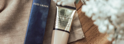 Мой новый тональный крем Estée Lauder Futurist