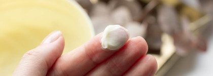 За него я готова продать душу. Или как я стала поклонником масла для тела The Body Shop