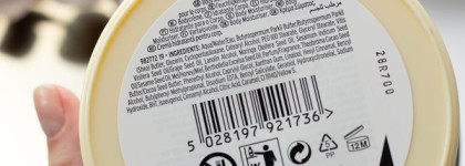 За него я готова продать душу. Или как я стала поклонником масла для тела The Body Shop