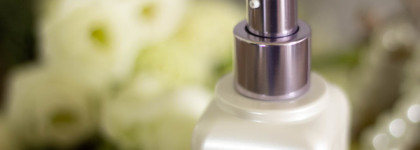 Мои новые плюшки в уходе за лицом от Estee Lauder Perfectionist Pro: Сыворотка «Быстрое выравнивание тона кожи»‎ и Мультизащитный UV гель Spf50