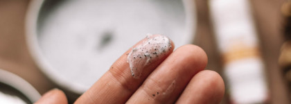 Как я ухаживаю за своими бровями, когда они хотят меня покинуть. 2 Простых шага к возвращению густоты бровей