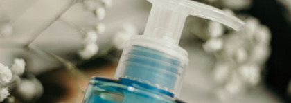 Очищающий гель для лица La Roche-Posay. История моего "прокола", который обернулся большой любовью