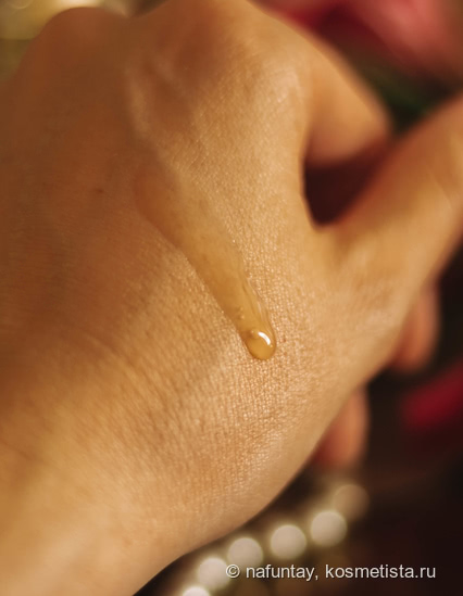 Сказка 1001 ночи с обновленной сывороткой Advanced Night Repair от Estee Lauder