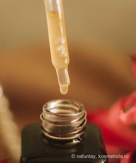 Сказка 1001 ночи с обновленной сывороткой Advanced Night Repair от Estee Lauder