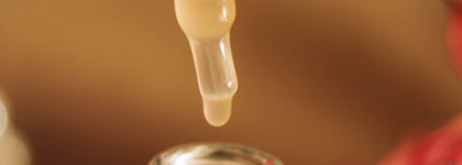 Сказка 1001 ночи с обновленной сывороткой Advanced Night Repair от Estee Lauder