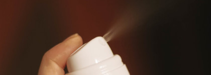 Мой верный помощник, который был всегда рядом, пока его не сняли с производства. La Roche-Posay Спрей-контроль жирного блеска Effaclar Serozinc