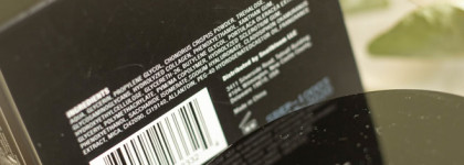 "Поднимите мне веки" или патчи животворящие от Snailbloom