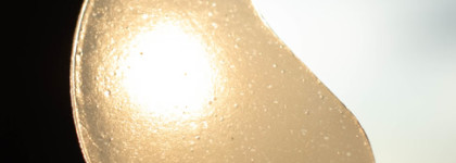 "Поднимите мне веки" или патчи животворящие от Snailbloom