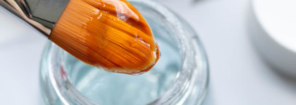 Маска для лица, которая со мной уже без малого 5 лет - Vichy Минеральная успокаивающая маска с витамином B3