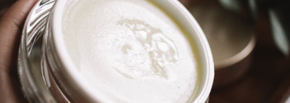 Пост-знакомство с маркой уходовой косметики Emma Hardie