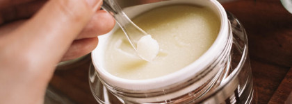 Пост-знакомство с маркой уходовой косметики Emma Hardie