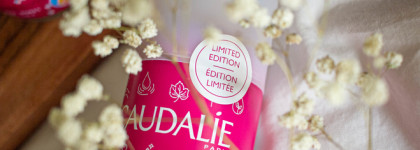 Виноградная вода для увлажнения кожи от Caudalie. Так ли она хорошая и является ли средством первой необходимости