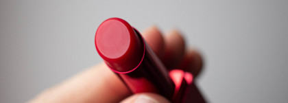 Хотела красный, а получила очередной розовый. Как я промахнулась с оттенком NARS Бальзам для губ Afterglow