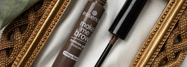 Два бюджетных оттеночных геля для бровей L'oreal и Essence. Выбираем лучшего