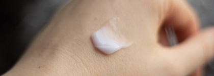 А что по уходу? Мои новые баночки от Glamglow из коллекции Super