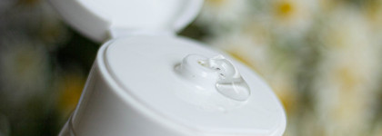 Лучше поздно, чем никогда! Мое знакомство с Cosrx Low ph good morning gel cleanser