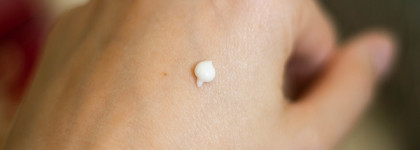 Мой новый дружочек - Концентрат с эффектом лифтинга для кожи вокруг глаз Clarins Total Eye Lift