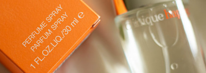 Аромат, который со мной с самой школы - Clinique Happy