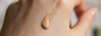 Мои неоднозначные впечатления от нового тонального крема Clinique Even Better Clinical в оттенке CN 02 Breeze