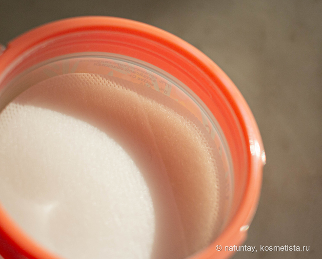 Мое знакомство с Glow Peel Pads от Natura Siberica