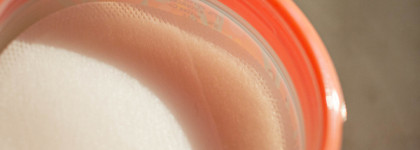 Мое знакомство с Glow Peel Pads от Natura Siberica