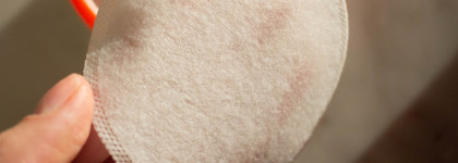 Мое знакомство с Glow Peel Pads от Natura Siberica