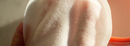 Мое знакомство с Glow Peel Pads от Natura Siberica