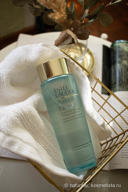 Темная лошадка в моем уходе от Estee Lauder