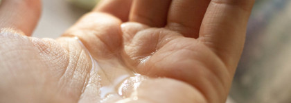 Темная лошадка в моем уходе от Estee Lauder