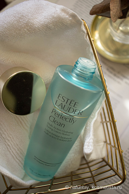 Темная лошадка в моем уходе от Estee Lauder
