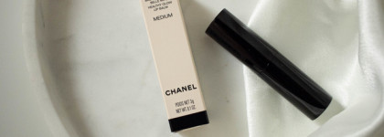 Владеть тобой одно сплошное удовольствие. Мой первый продукт для губ: Chanel Les Beiges Healthy Glow Hydrating Lip Balm Medium