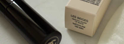 Владеть тобой одно сплошное удовольствие. Мой первый продукт для губ: Chanel Les Beiges Healthy Glow Hydrating Lip Balm Medium