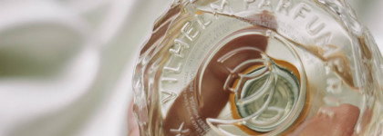 Весна в ноябре вместе с modest mimosa от Vilhelm Parfumerie