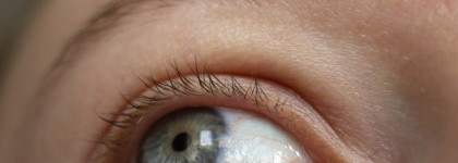 Ультрачерная парочка для глаз от MAC