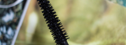 Ультрачерная парочка для глаз от MAC