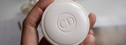 Баловство или рабочая лошадка? Мое новое приобретение Dior Crème abricot