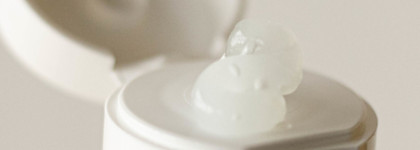 Средство с подвохом Пилинг-скатка с гиалуроновой кислотой и голубой агавой Consly