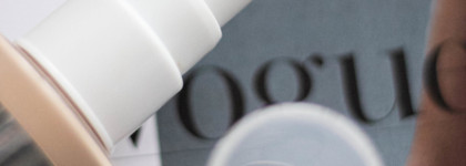 Его многие ругали, а я влюбилась - Увлажняющий тональный крем с коллагеном Enough