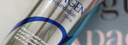 Его многие ругали, а я влюбилась - Увлажняющий тональный крем с коллагеном Enough