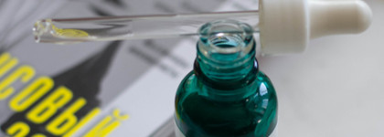 Средство, которое помогает! Ультра-концентрированная сыворотка от несовершенств Effaclar La Roche-Posay