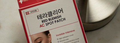 Патчи от прыщей, спасение или очередное баловство, которое не работает?