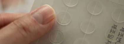 Патчи от прыщей, спасение или очередное баловство, которое не работает?