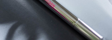 Термотушь с эффектом натуральных ресниц корейского бренда Darling Lash Cocoon 01