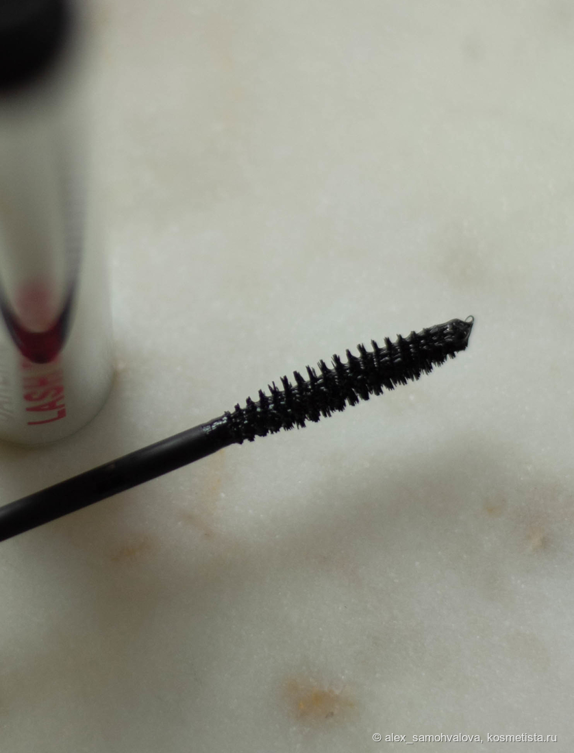 Darling lash cocoon отзывы. Тушь Cocoon.